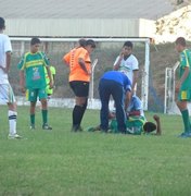 Copa da Juventude movimenta futebol amador em Arapiraca