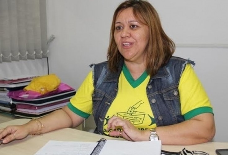 Ex-secretária de Arapiraca assume Educação de Pão de Açúcar