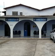 Operação da Deic cumpre mandados de prisão em Maceió e região