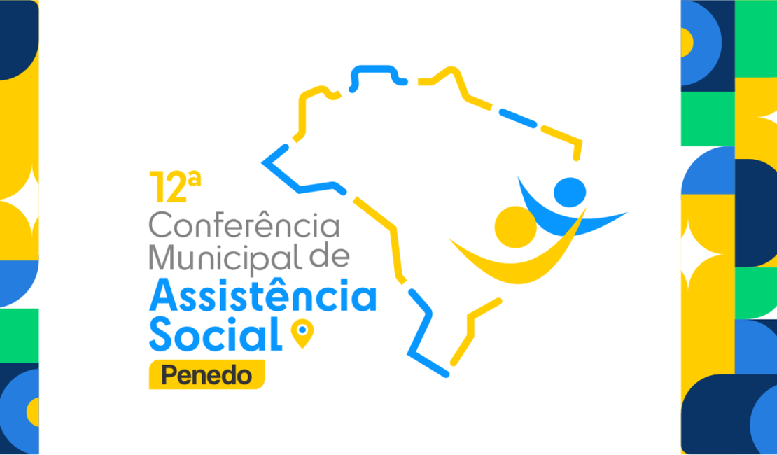 Conferência Municipal de Assistência Social ocorre em Penedo na próxima sexta-feira (14)