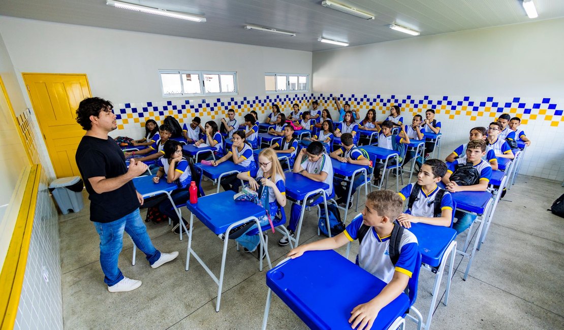 Prefeitura realiza 3ª convocação do PSS da Educação de Arapiraca