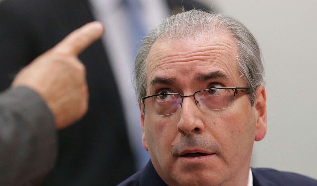 Justiça revoga prisão domiciliar do ex-deputado Eduardo Cunha