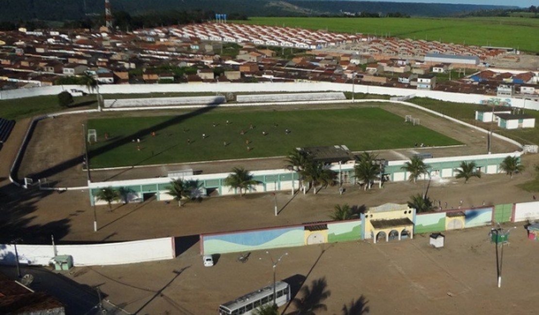 Conselho Arbitral da Segunda Divisão do Alagoano será nesta terça-feira
