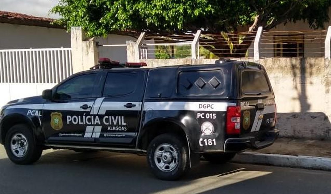 Operação integrada coíbe atuação de organizações criminosas em Arapiraca