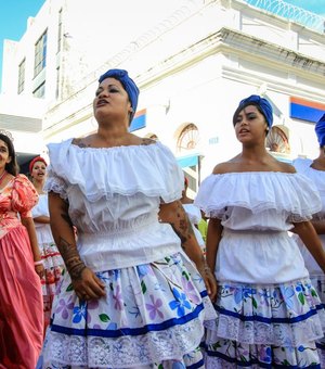 Maceió celebra o Mês da Consciência Negra com ações culturais