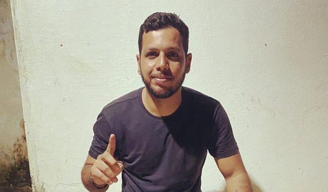 Investigações não apontam para crime na morte de filho de vereador do Sertão