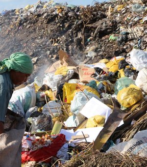 Prefeitura de Traipu terá de fornecer EPIs a trabalhadores de serviço de coleta de resíduos sólidos 