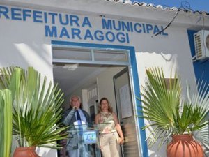 Prefeitura de Maragogi emite nota sobre transporte público municipal