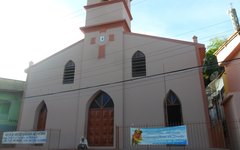 MaragoFé acontece na Igreja Matriz e em outros locais de Maragogi