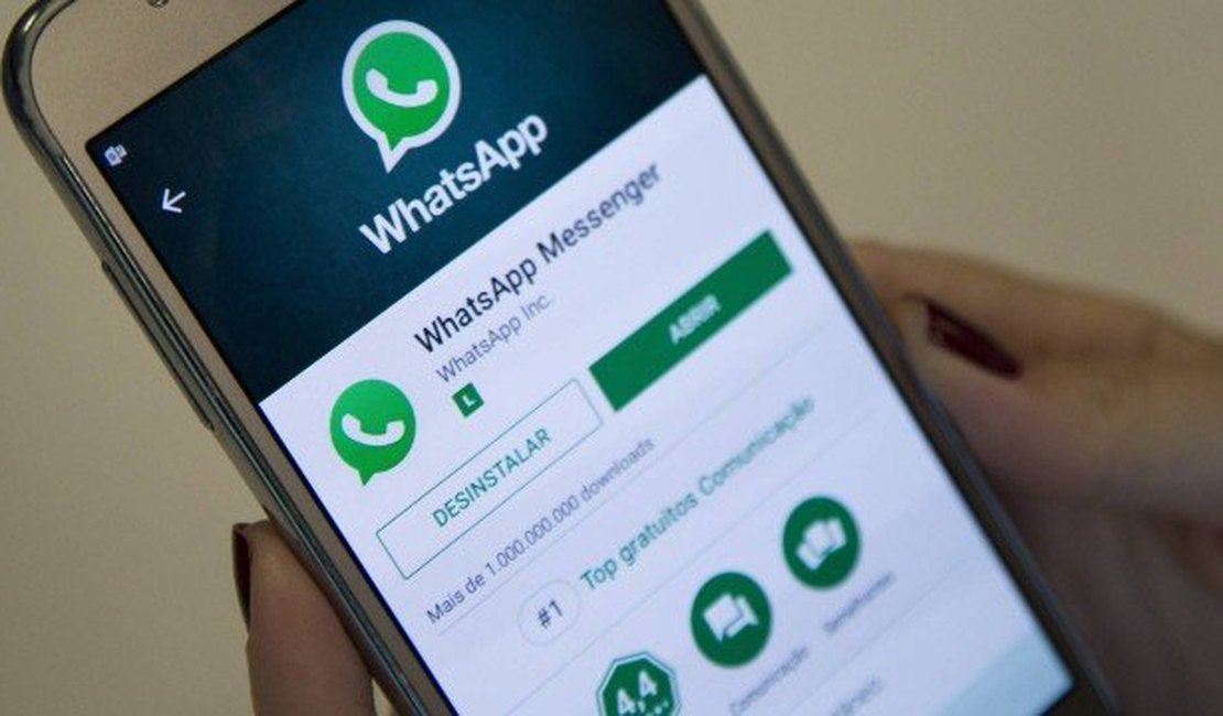Usuário de WhatsApp que sair de grupo várias vezes não poderá mais ser incluído