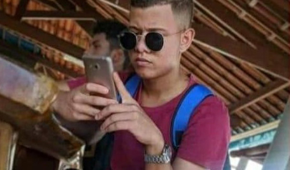 MP pede prisão preventiva de acusados de matar e ocultar corpo de jovem no Pilar