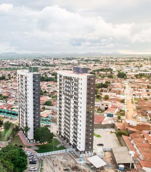 Progresso de Arapiraca desenvolve segunda região metropolitana de Alagoas