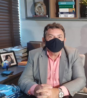 Ex-juiz e Paulo Cerqueira não têm ligação; vítima acredita em mais envolvidos
