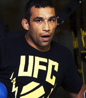 UFC: Werdum recebe suspensão de dois anos por doping