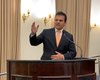 Ricardo Nezinho apresenta sugestão ao governo de AL para criação do Hospital do Idoso