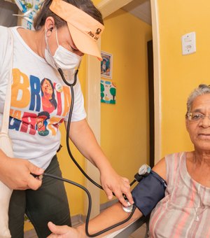 Maceió avança na assistência em saúde com ações diversificadas
