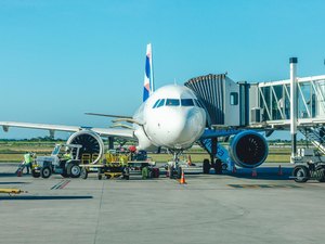 Alagoas anuncia conquista de mais um voo direto vindo do Uruguai