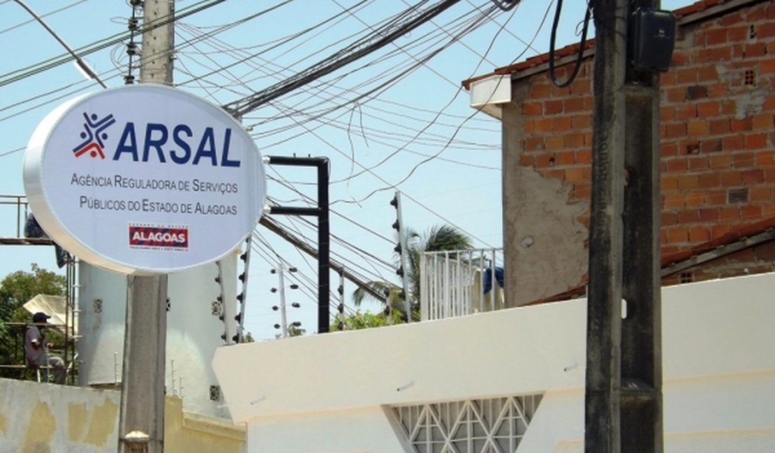 Arsal entra na Justiça contra portaria da SMTT sobre transporte intermunicipal