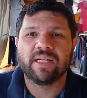 STF manda soltar Oswaldo Eustáquio, blogueiro bolsonarista