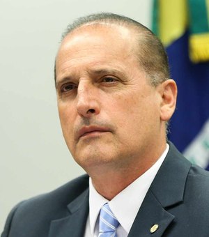 Onyx Lorenzoni é nomeado ministro extraordinário de Bolsonaro