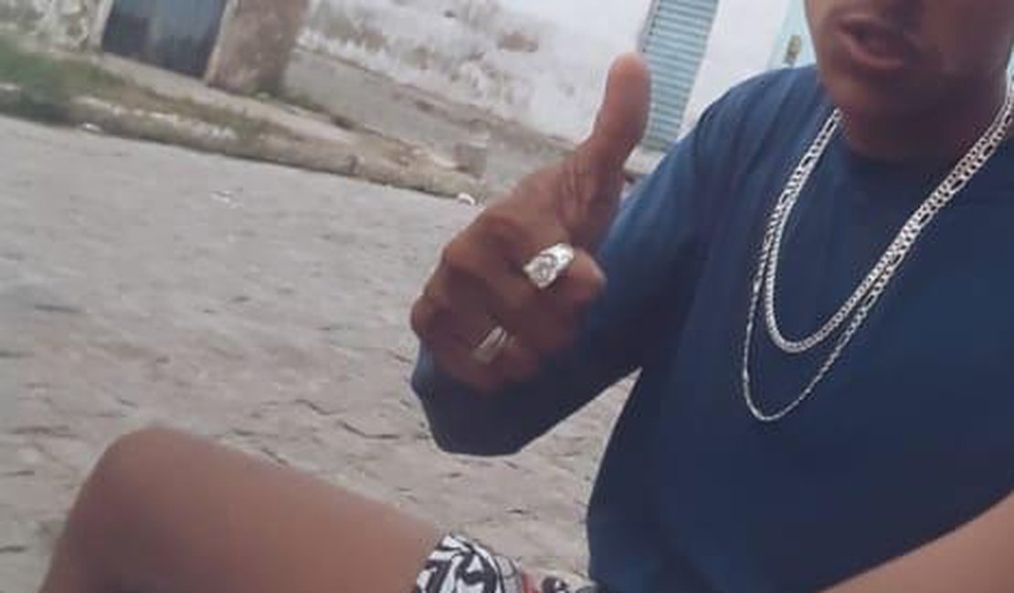 Suspeito de crimes é encontrado morto em Canapi