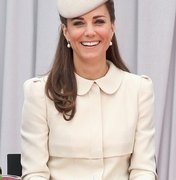 Grávida, Kate Middleton cancela viagem após se sentir mal