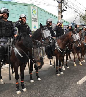 Apoiadores de Bolsonaro farão ato político após desfile cívico oficial em Arapiraca