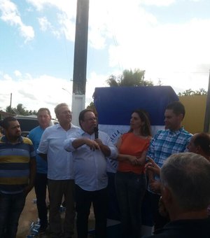 “Educação da cidade de Teotônio Vilela é uma das Melhores de Alagoas”, afirma Luciano Barbosa