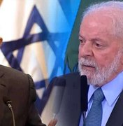 Netanyahu a Lula: 'Comparar Holocausto com Gaza ultrapassa linha vermelha'
