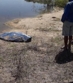 Homem morre afogado durante pescaria e bebedeira com amigos em Delmiro Gouveia