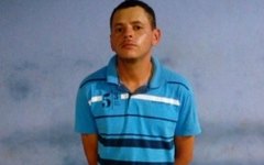 César Vieira - preso por  tráfico de drogas