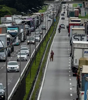 Ministério dos Transportes apresenta nova política de concessão de rodovias em evento a investidores