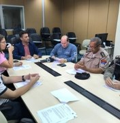 SSP detalha prisão de 13 integrantes de organizações criminosas em Alagoas