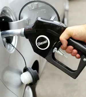 Diesel aumenta em AL no mês de outubro e se torna o segundo mais caro do NE
