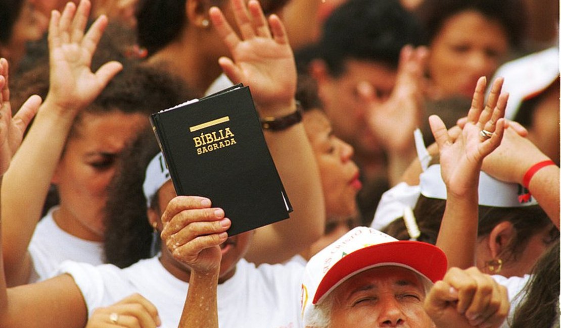 Prefeitura de Maceió antecipa feriado do Dia do Evangélico para segunda (28)