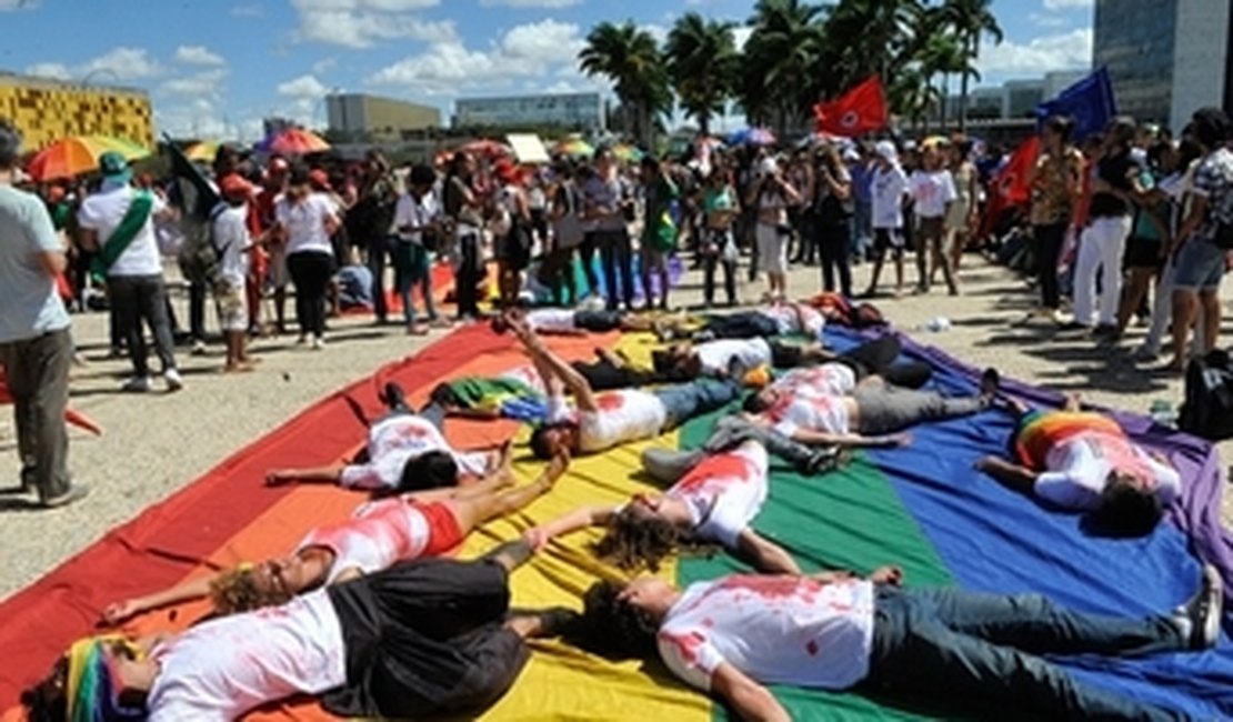 Índice preocupante de mortes de LGBT em AL faz GGAL criar núcleos no estado