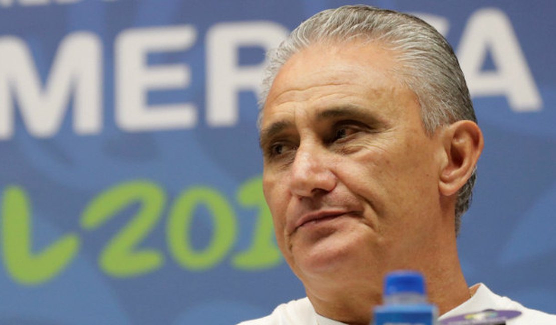 Ex-presidente do Corinthians revela pressão de Tite para vender joia da base: ‘Vai virar um lateralzinho’