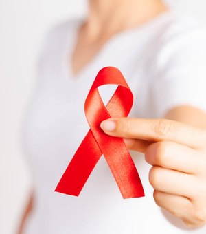 Dezembro Vermelho: ação de prevenção ao HIV será realizada em bairro periférico de Palmeira dos Índios