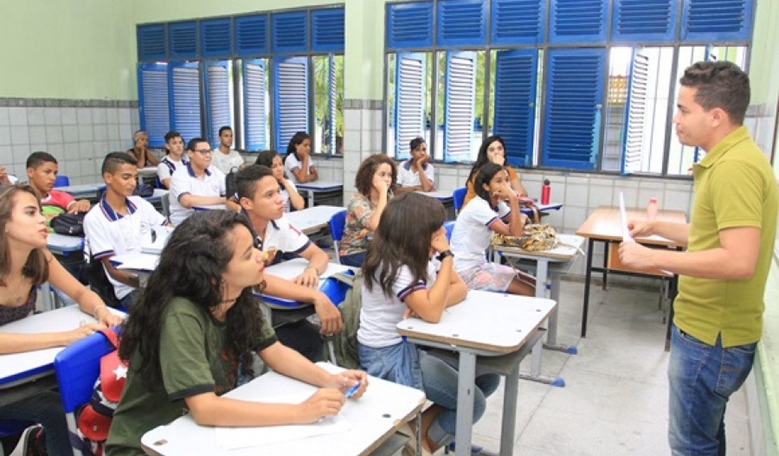 Rio Largo abre processo seletivo para contratação de professores