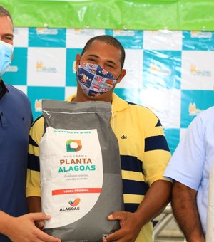 Em sete meses na pasta, Maykon Beltrão comemora conquistas na Agricultura, Pecuária, Pesca e Aquicultura de Alagoas