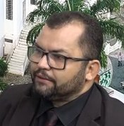 José Fábio Bernardo será auxiliar de acusação no juri de ex-policial civil envolvido na morte de gerente 