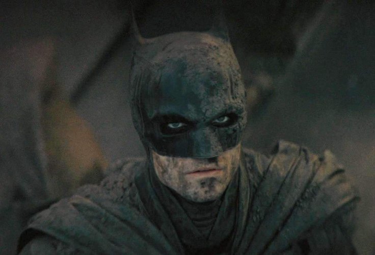 Cinemas de Maceió tem estreia de 'The Batman' e 'Undine'