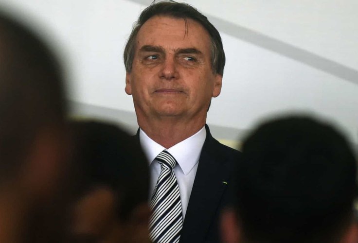 Mesmo com discordância entre parlamentares, ALE aprova título de Cidadão Honorário para Bolsonaro