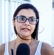Estabelecimentos de alimentação que não reabriram em Maceió por falta de espaço podem solicitar uso da calçada, avisa Fernanda Cortez