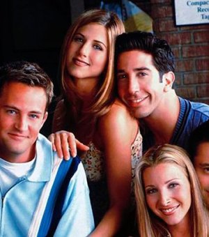 Jennifer Aniston e Lisa Kudrow contam novidades sobre a volta de Friends  