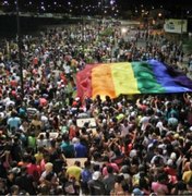 Arapiraca realiza mais uma edição da parada do orgulho LGBTI+ neste domingo