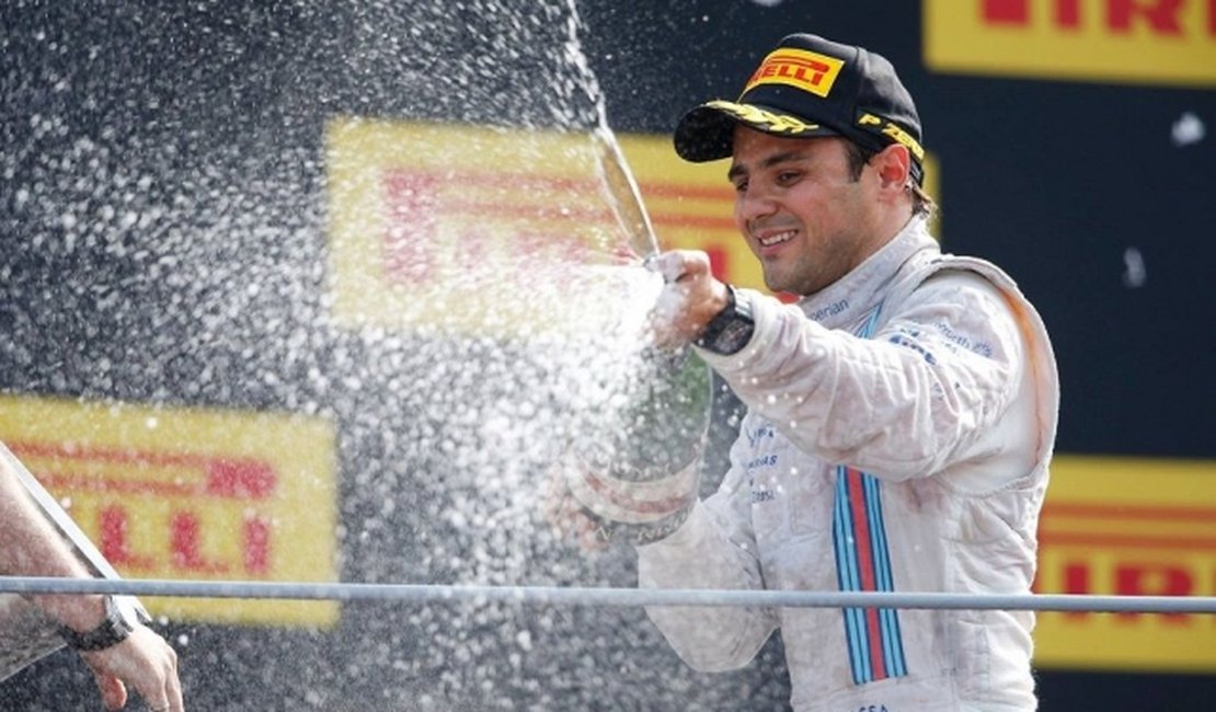 Massa diz que Williams será sua última equipe na F1