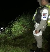 Motorista invade contramão e mata motociclista na AL 115, em Igaci