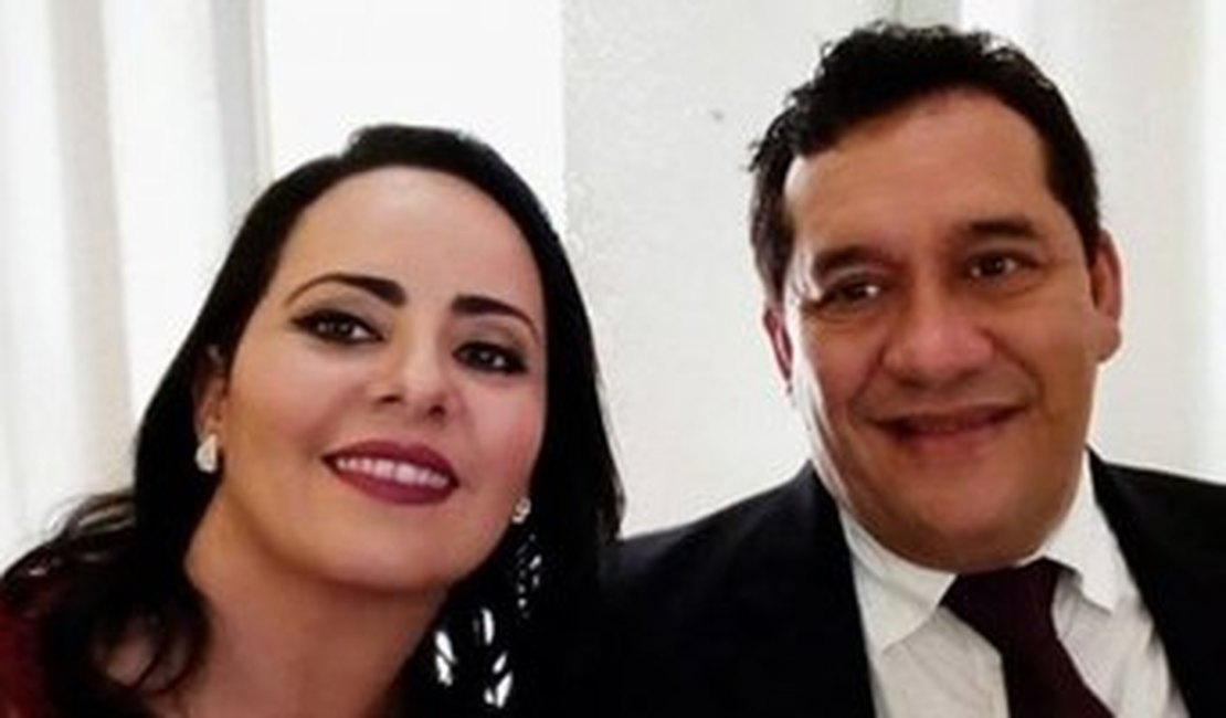 Severino e Fabiana enganam aliados e lançam sobrinho como candidato a vereador em Arapiraca