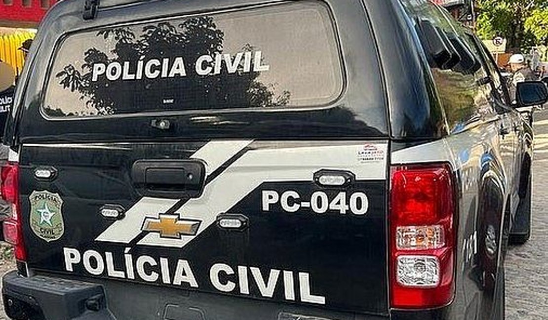 DHPP prende líder de facção criminosa que matou e esquartejou rivais em Maceió